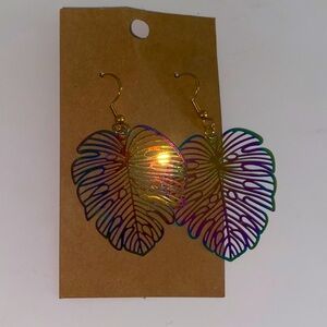 2 for $15 New earrings